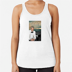 Hitmaker David Foster Tank Tops