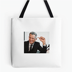 Sound Architect David Foster Bags