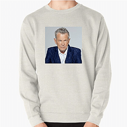 Global Producer David Foster Sweatshirts