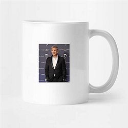 Talent Mentor David Foster Mugs
