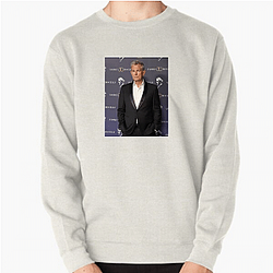 Talent Mentor David Foster Sweatshirts
