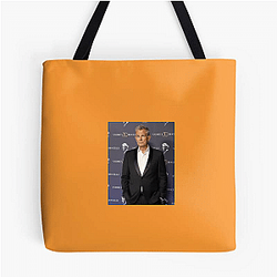Talent Mentor David Foster Bags