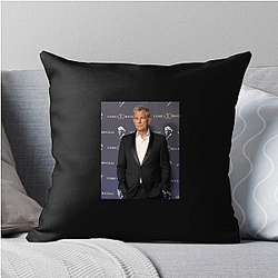 Talent Mentor David Foster Pillows Cover