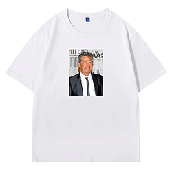 Piano Virtuoso David Foster T-Shirts