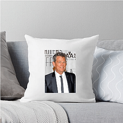 Piano Virtuoso David Foster Pillows Cover