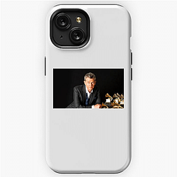 Music Legend David Foster Samsung Cases