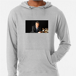 Music Legend David Foster Hoodies