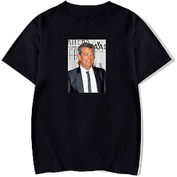 Piano Virtuoso David Foster T-Shirts