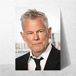 Studio Genius David Foster Posters