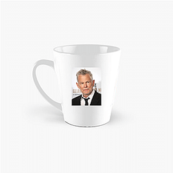 Studio Genius David Foster Mugs