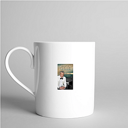 Hitmaker David Foster Mugs