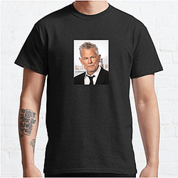 Studio Genius David Foster T-Shirts