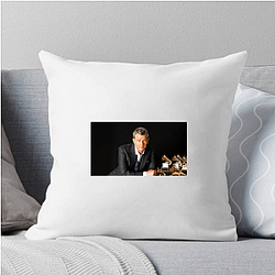 Music Legend David Foster Pillows Cover