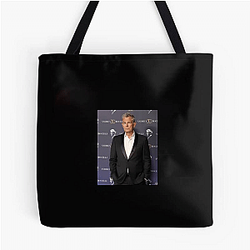 Talent Mentor David Foster Bags