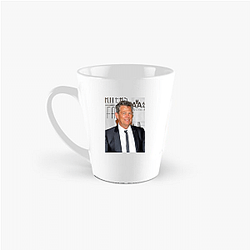 Piano Virtuoso David Foster Mugs