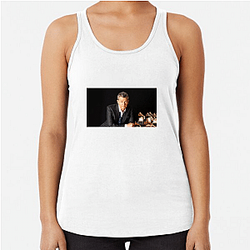 Music Legend David Foster Tank Tops