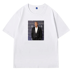 Talent Mentor David Foster T-Shirts