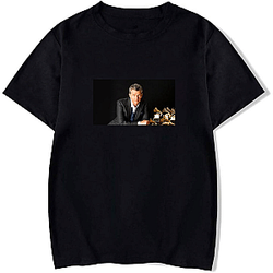 Music Legend David Foster T-Shirts