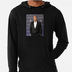 Talent Mentor David Foster Hoodies