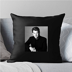 Songwriting Icon David Foster Pillows Cover