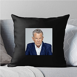 Global Producer David Foster Pillows Cover