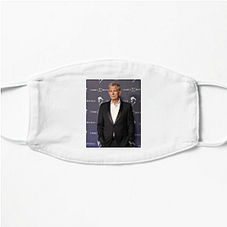 Talent Mentor David Foster Face Masks