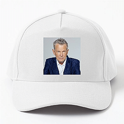 Global Producer David Foster Hats & Caps