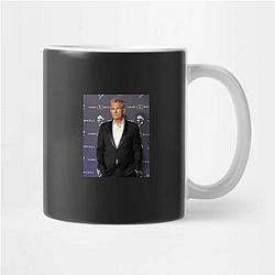 Talent Mentor David Foster Mugs