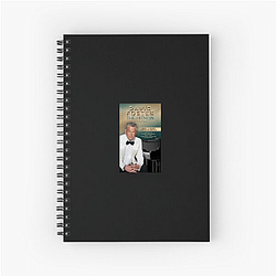 Hitmaker David Foster Notebook