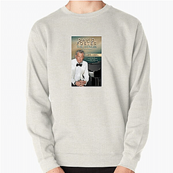Hitmaker David Foster Sweatshirts