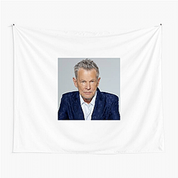 Global Producer David Foster Tapestries
