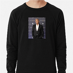 Talent Mentor David Foster Sweatshirts