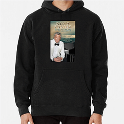 Hitmaker David Foster Hoodies