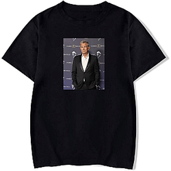 Talent Mentor David Foster T-Shirts