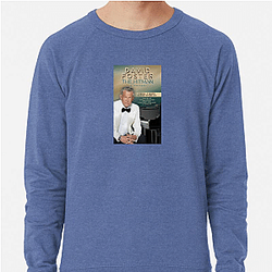 Hitmaker David Foster Sweatshirts