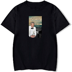 Hitmaker David Foster T-Shirts