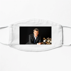 Music Legend David Foster Face Masks