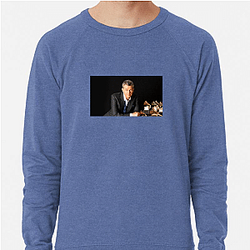 Music Legend David Foster Sweatshirts