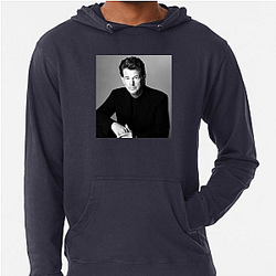 Songwriting Icon David Foster Hoodies