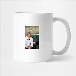 Hitmaker David Foster Mugs