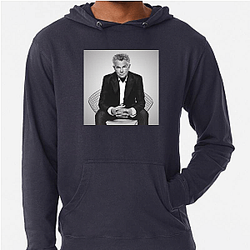Grammy Winner David Foster Hoodies