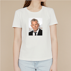 Studio Genius David Foster T-Shirts