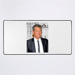 Piano Virtuoso David Foster Mouse Pads