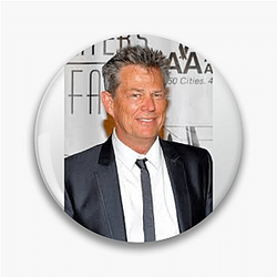 Piano Virtuoso David Foster Pins