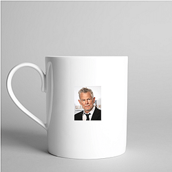 Studio Genius David Foster Mugs