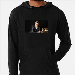 Music Legend David Foster Hoodies