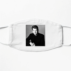 Songwriting Icon David Foster Face Masks