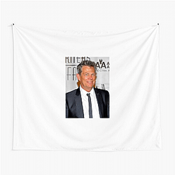 Piano Virtuoso David Foster Tapestries