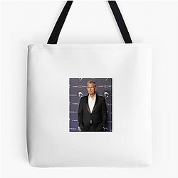 Talent Mentor David Foster Bags