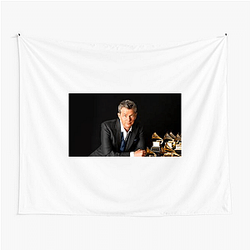 Music Legend David Foster Tapestries